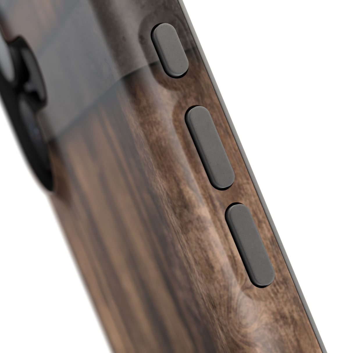 Étui pour iPhone 16 Plus en fût de whisky