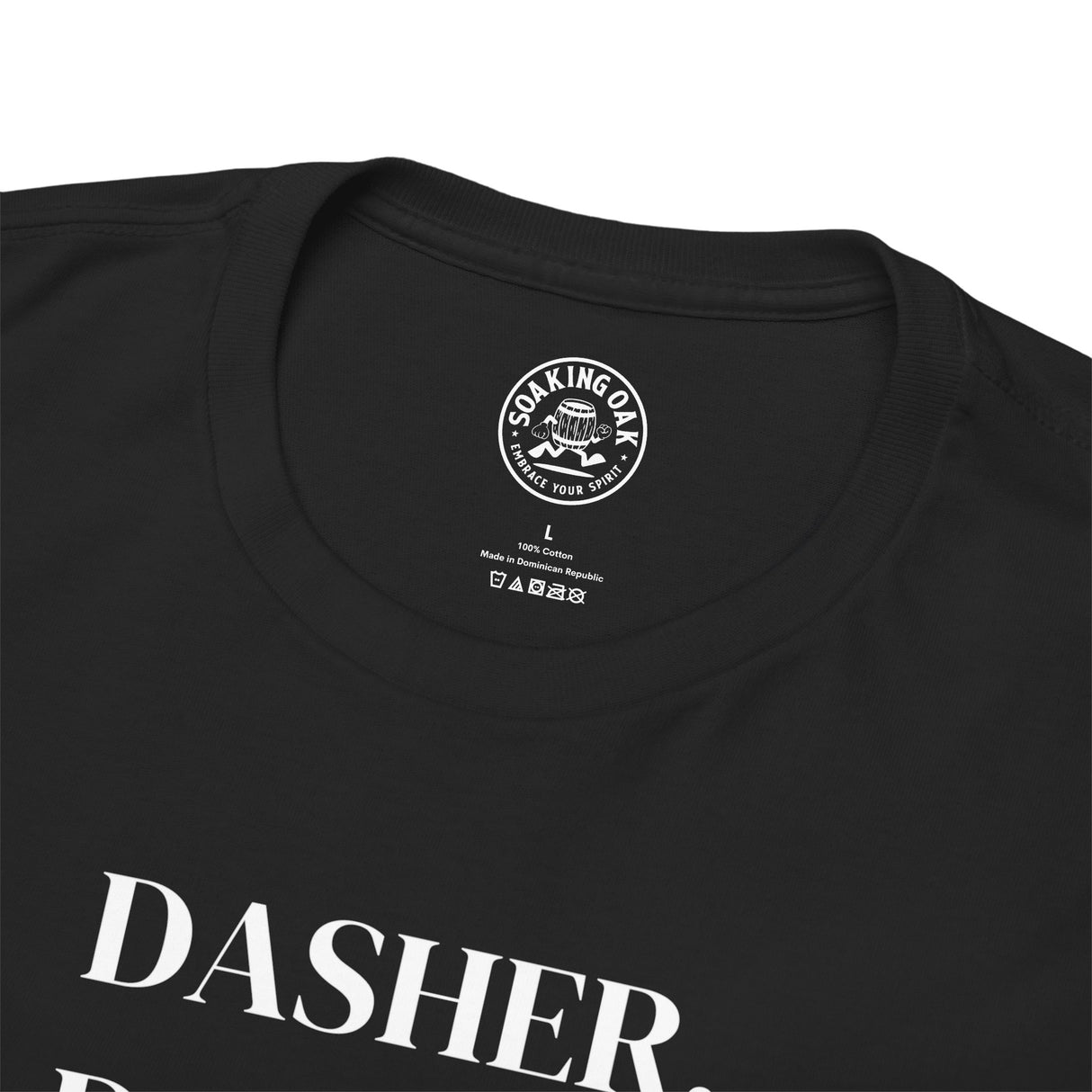 Bourbon, Seigle, Whisky, T-shirt Blitzen