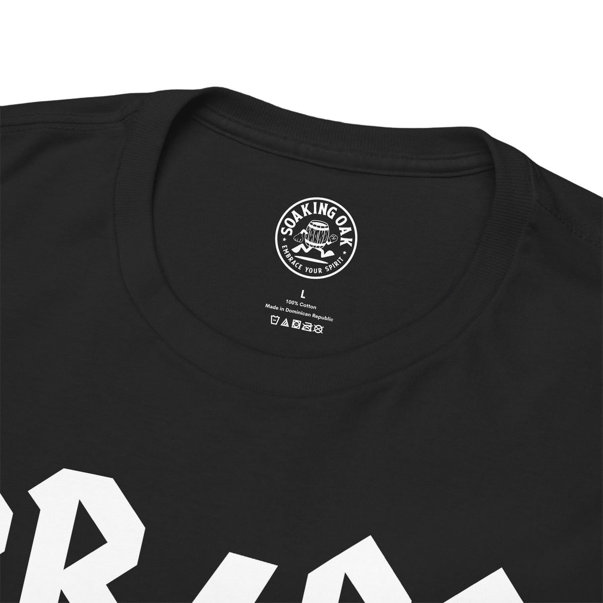 BRBN T-shirt