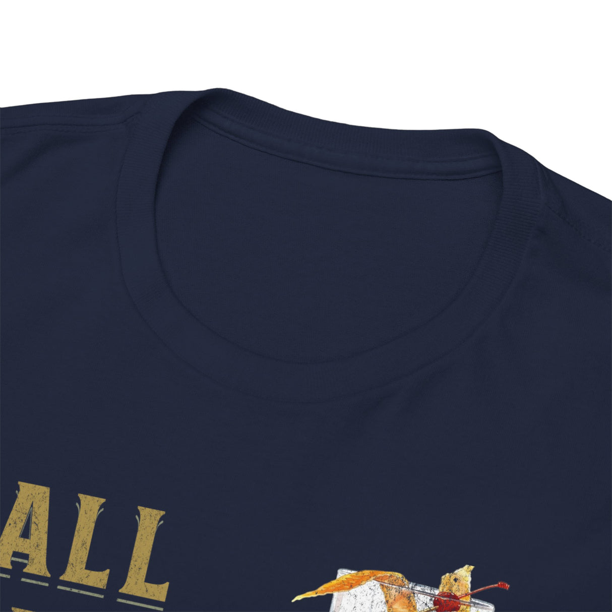 Appelez-moi à l'ancienne T-shirt