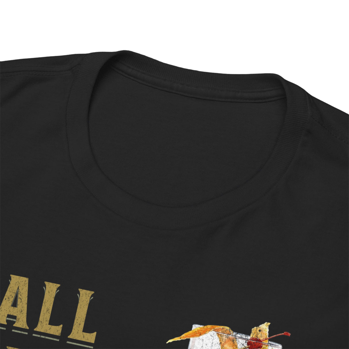 Appelez-moi à l'ancienne T-shirt