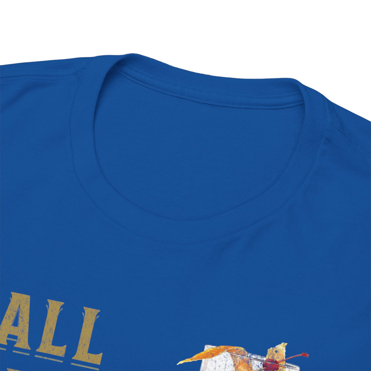 Appelez-moi à l'ancienne T-shirt