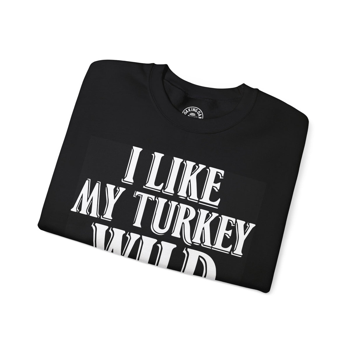 wild turkey clothing