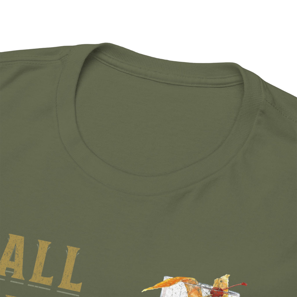 Appelez-moi à l'ancienne T-shirt