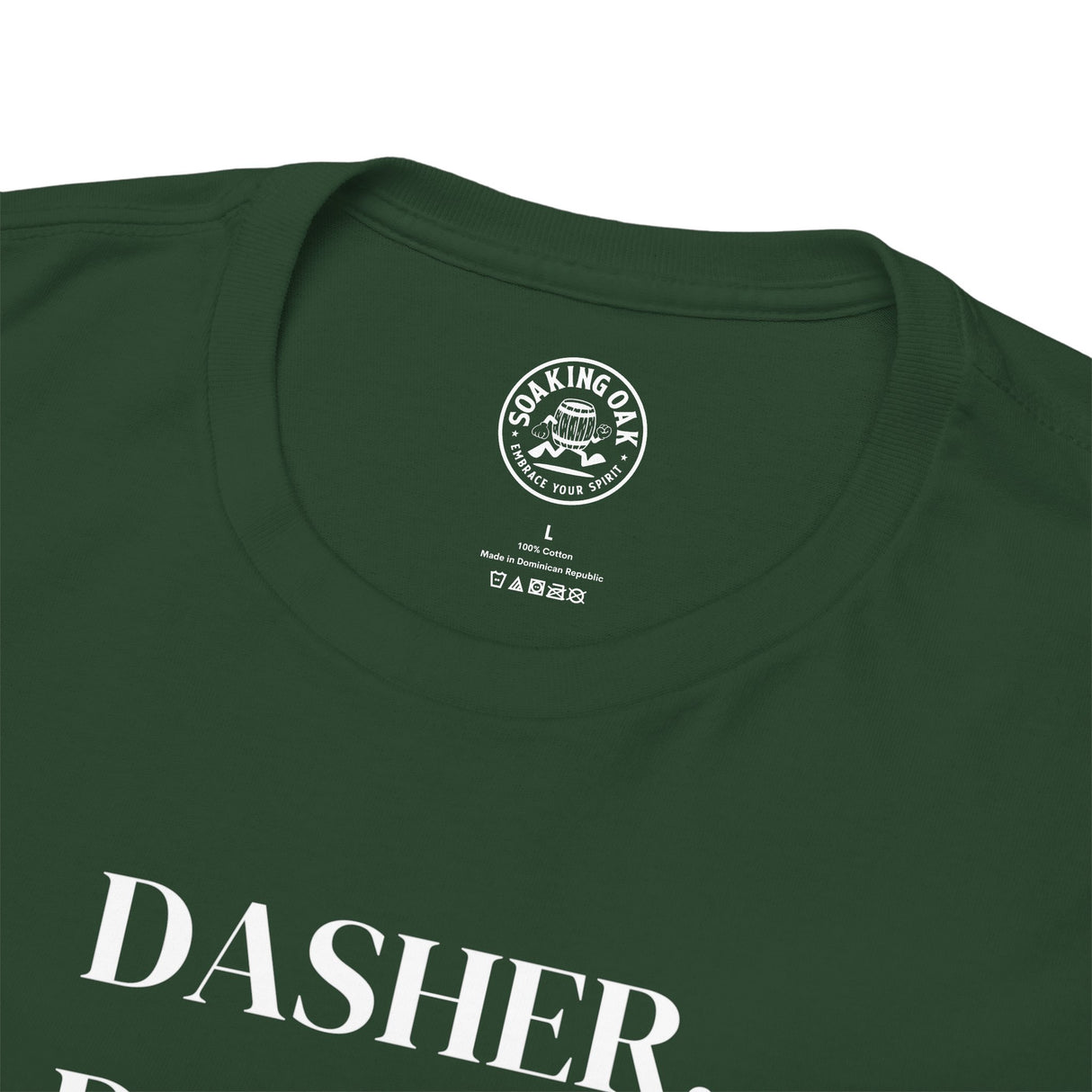 Bourbon, Seigle, Whisky, T-shirt Blitzen