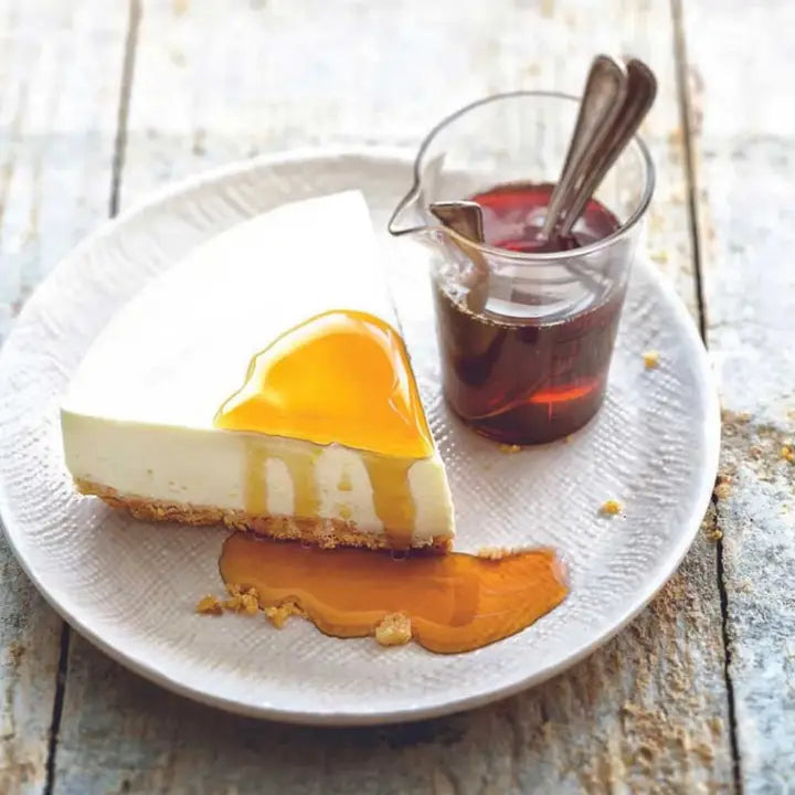 Sirop d'érable au bourbon - 8,4 oz - 250 ML