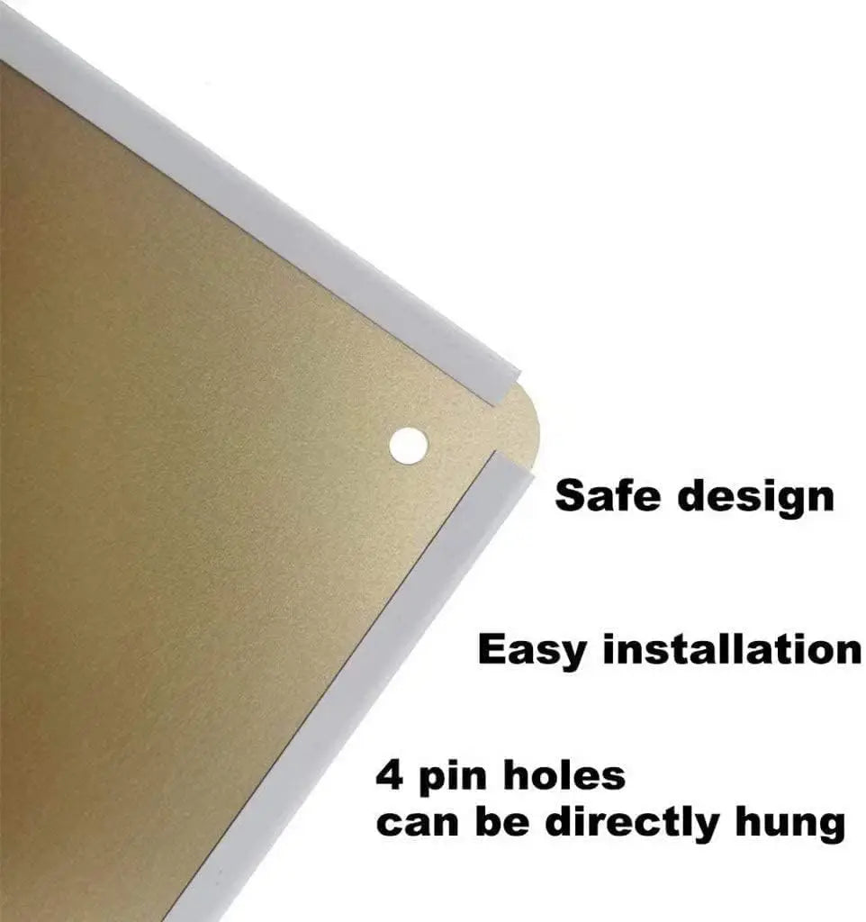 Panneau de rue Bourbon