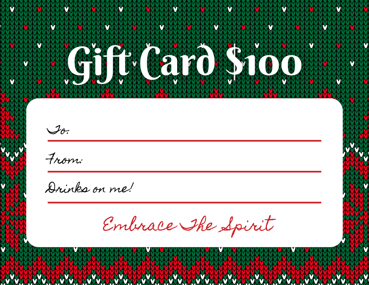 Carte Cadeau - Livraison Instantanée