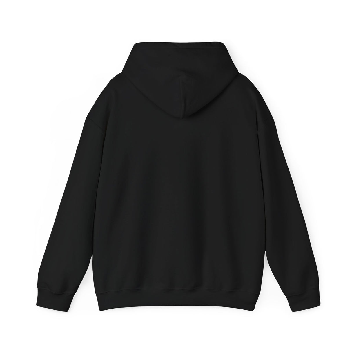 Black Hoodie