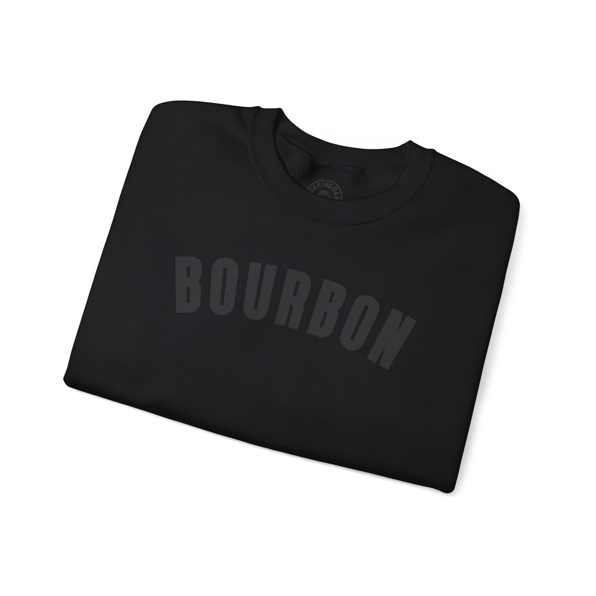 Bourbon Sweatshirt