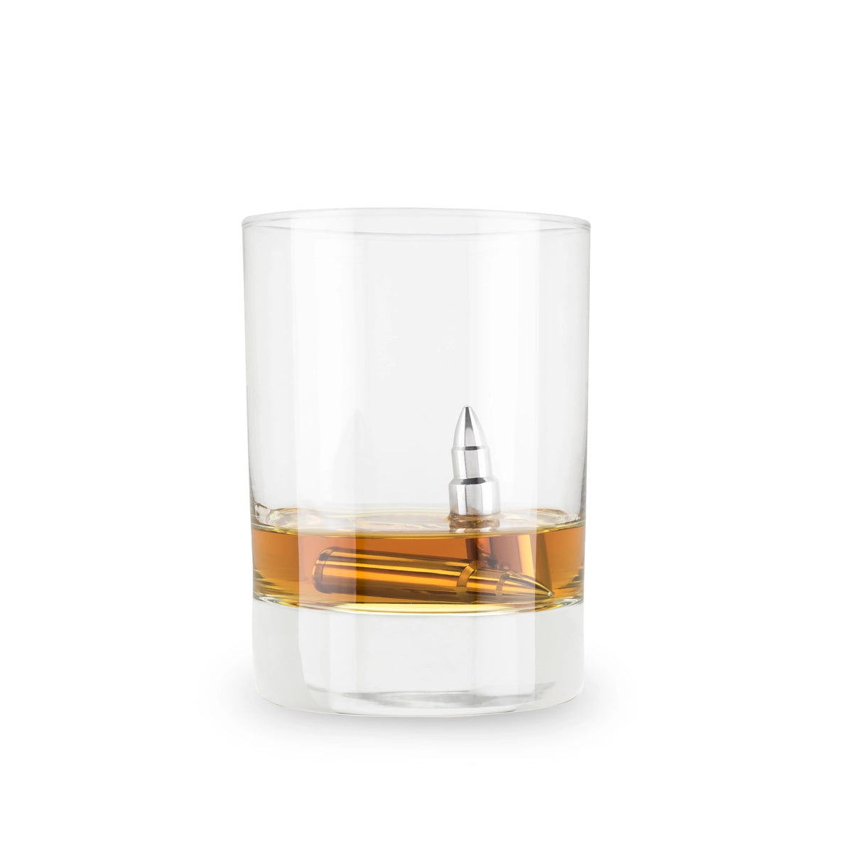 Bullet Whiskey Rocks