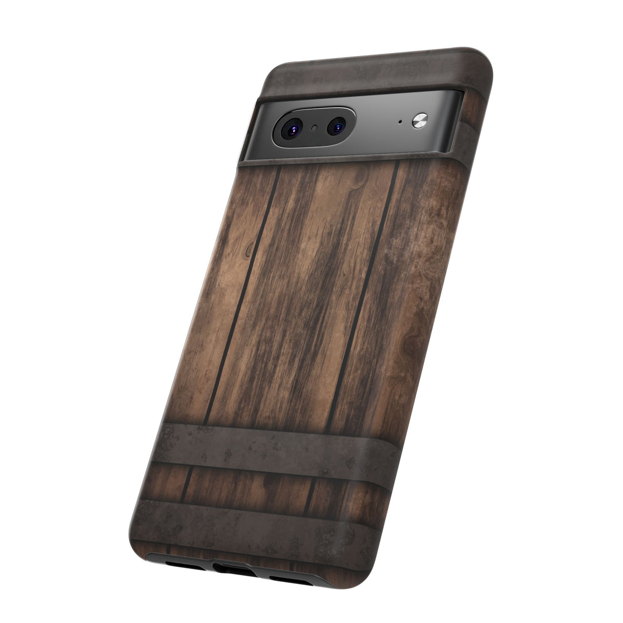 Whiskey Barrel Google Pixel 7 Case