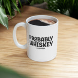 Whiskey Mug