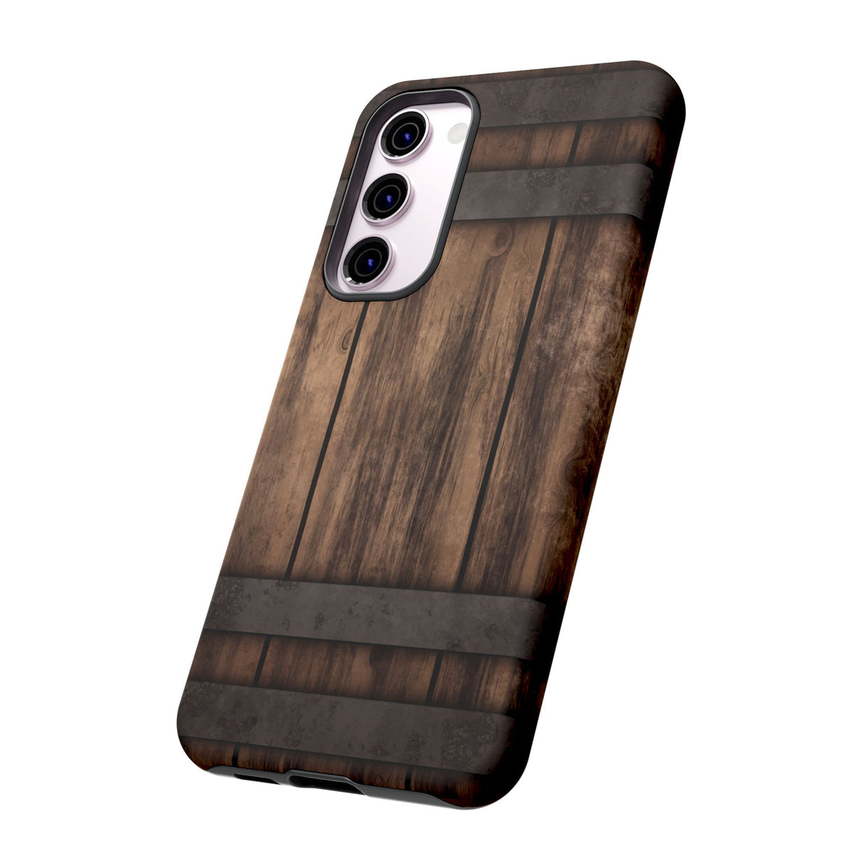 Whiskey Barrel Samsung Galaxy S23 Plus Case