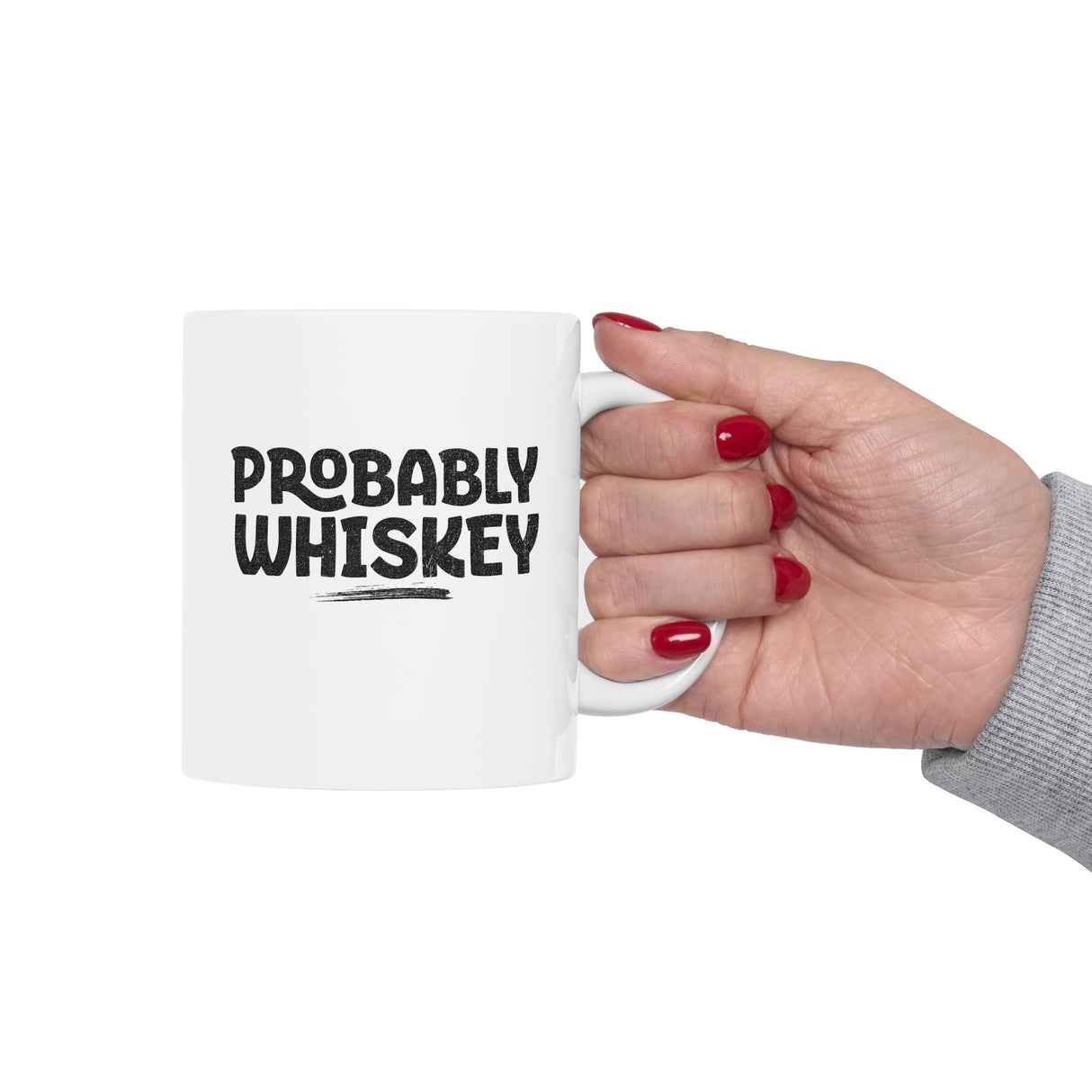 Whiskey Mug