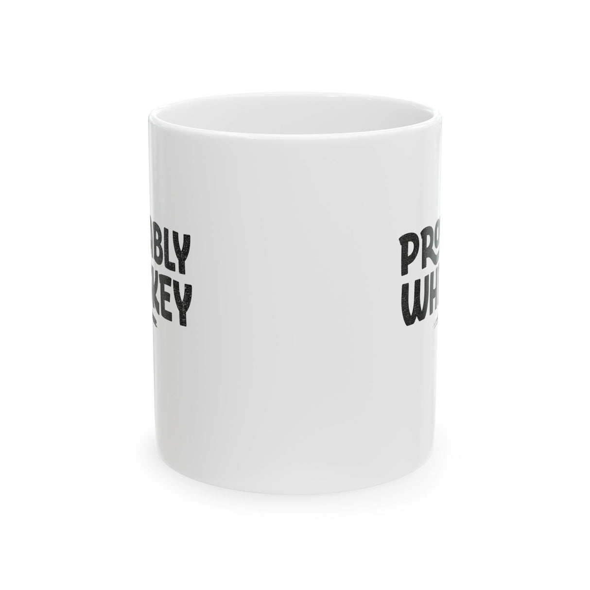 Whiskey Cup