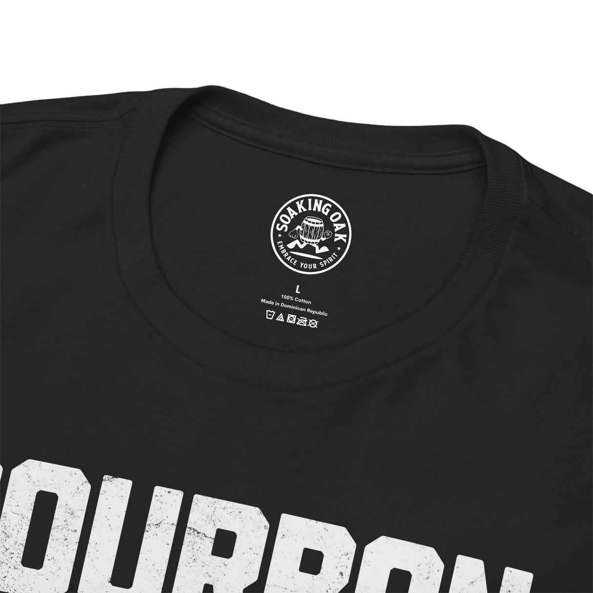 Bourbon County KY Tshirt