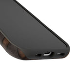 Whiskey Barrel iPhone 16 Pro Case