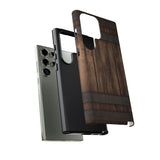 Whiskey Barrel Samsung Galaxy S23 Ultra Case