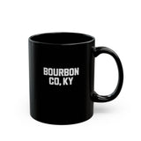 Bourbon Coffee Cup