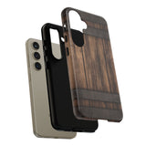 Whiskey Barrel Samsung Galaxy S24 Ultra Case