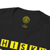 T-shirt Whisky Aide