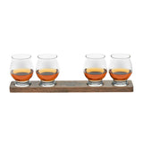 Kentucky Bourbon Trail Glasses