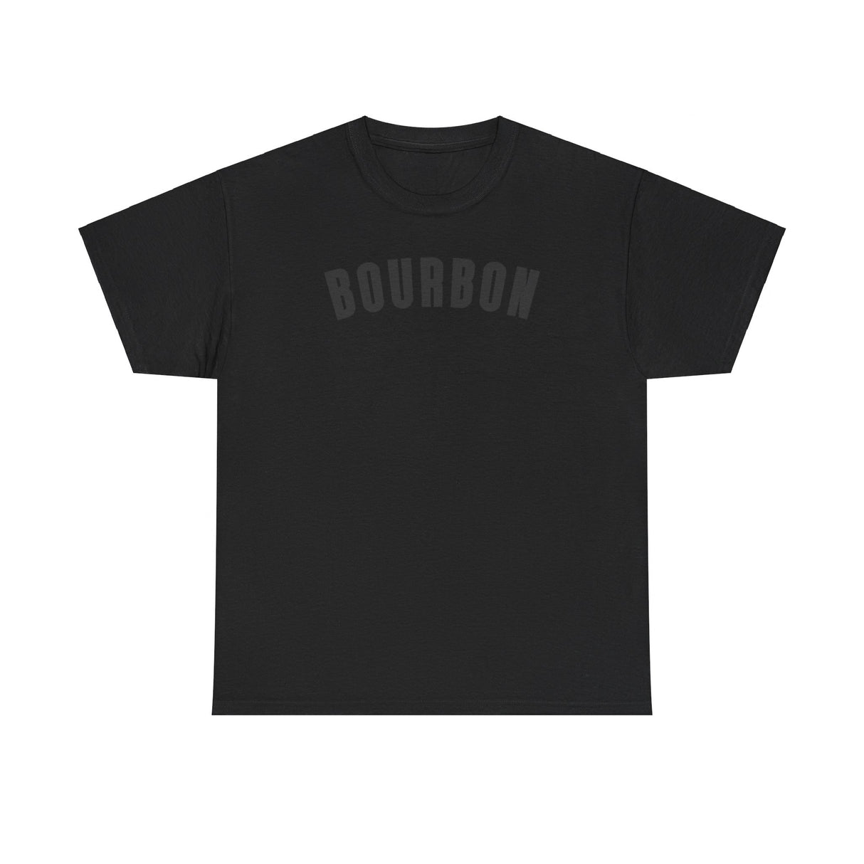 Black Bourbon Shirt