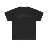 Black Bourbon Shirt