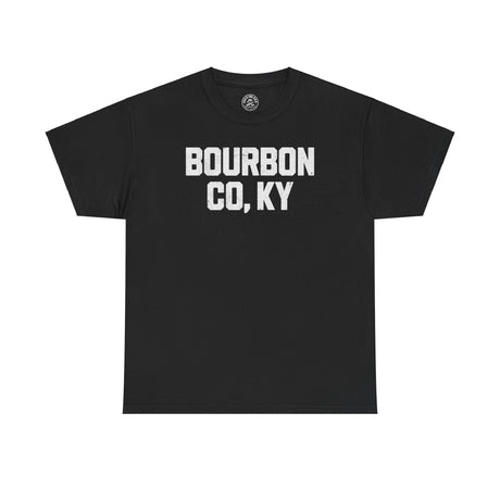 Bourbon Co, KY Shirt