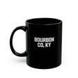 Bourbon County KY Coffee Mug