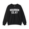 Bourbon County KY Sweatshirt