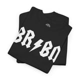 BRBN Band Shirt Bourbon