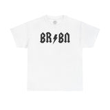 BRBN Tshirt White