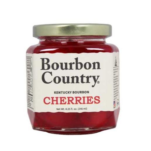 Maraschino Cherries Bourbon Country