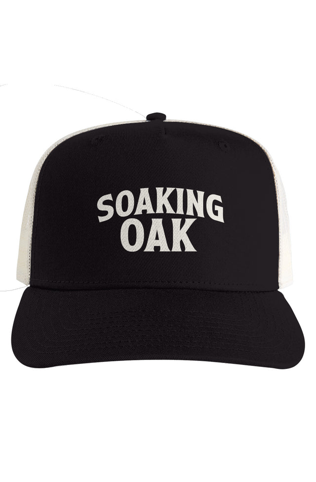 Soaking Oak Trucker Hat