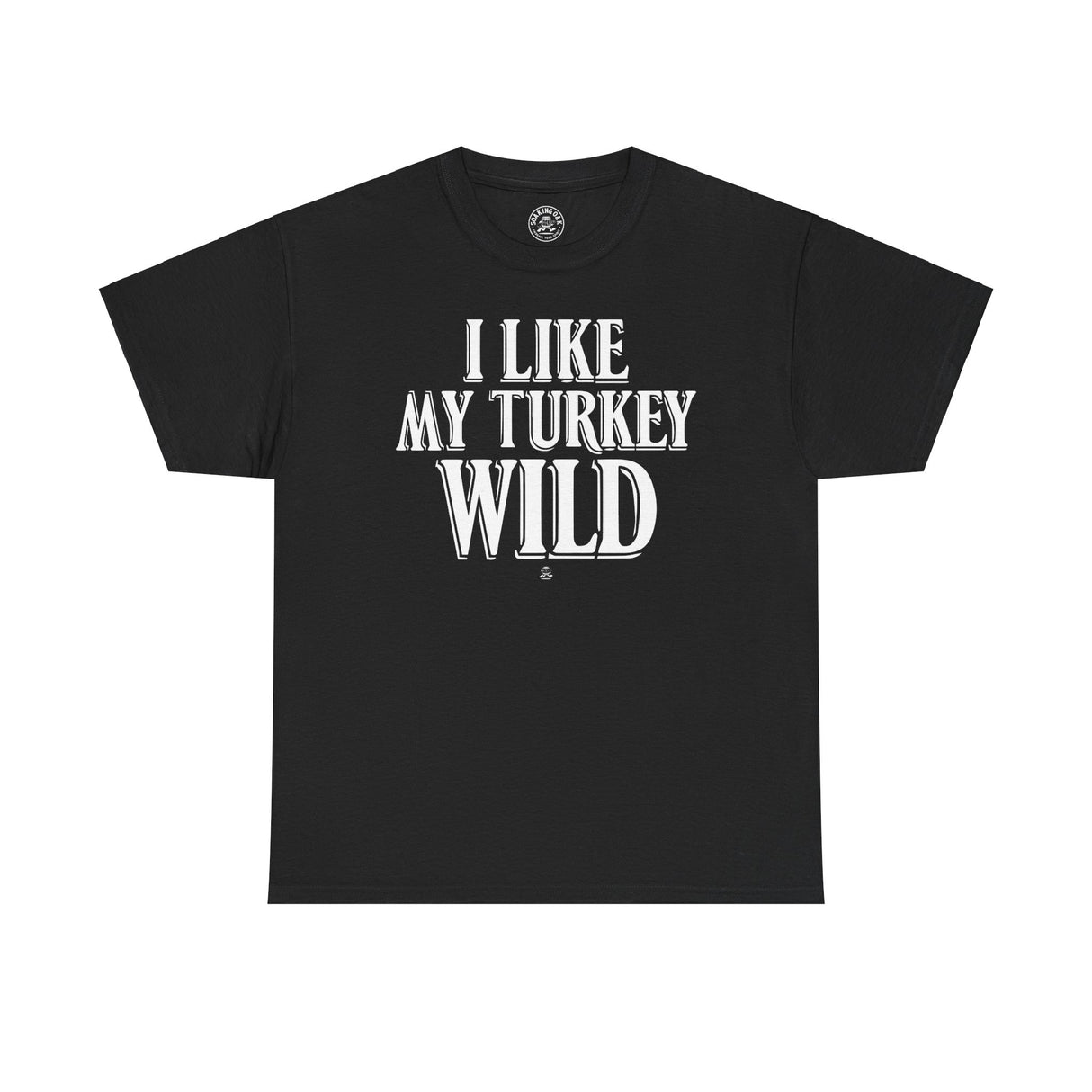 Wild Turkey Shirt