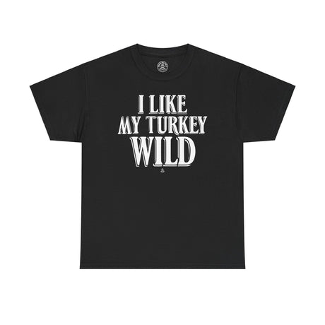 Wild Turkey Shirt